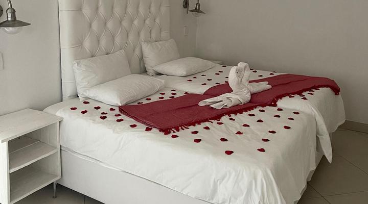 Ethithiya Boutique Guesthouse