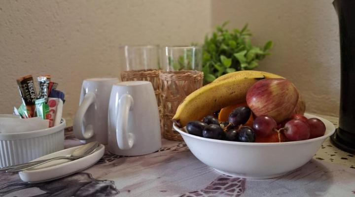 Selwane Nature Reserve