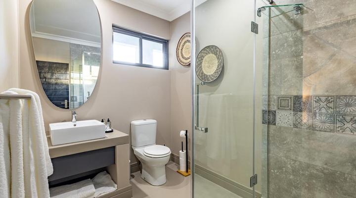 Ingwenkala Luxury Safari Lodge