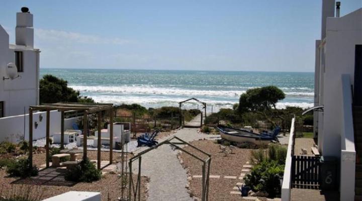 Baywatch Guest House