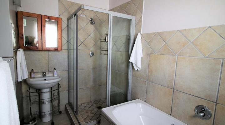 Baywatch Guest House