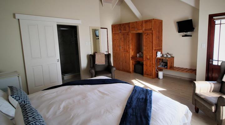 Baywatch Guest House