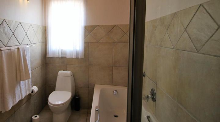 Baywatch Guest House