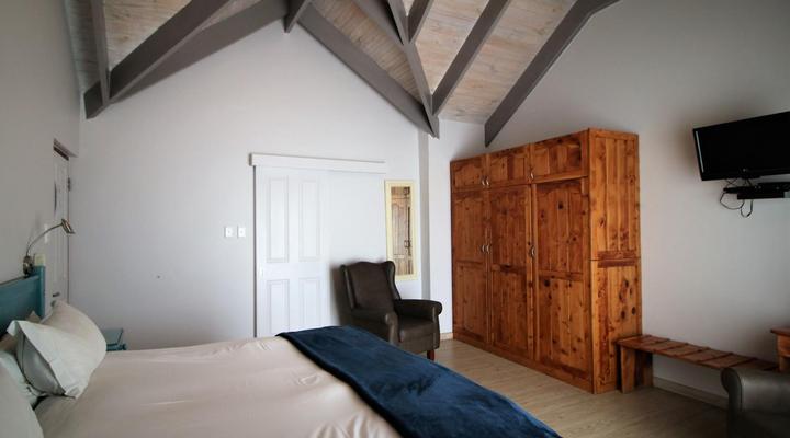 Baywatch Guest House