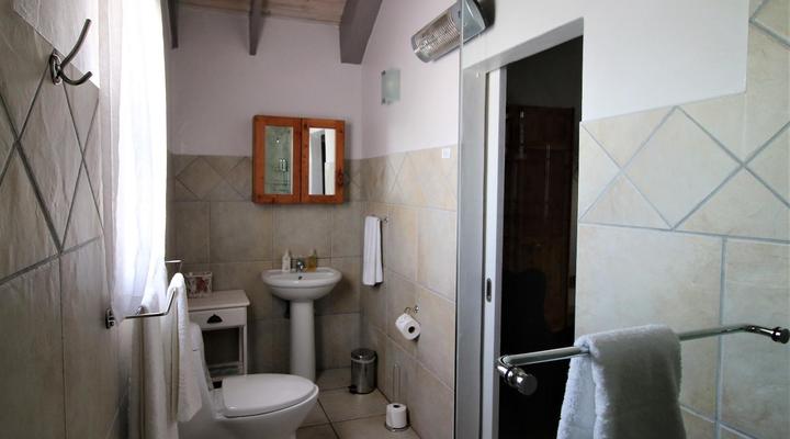 Baywatch Guest House