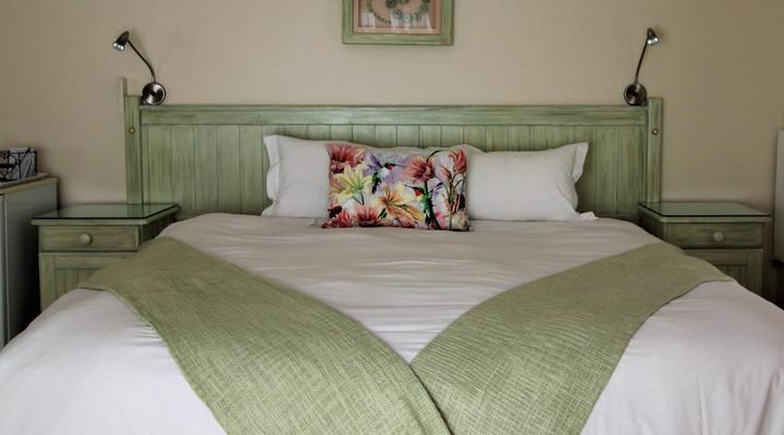 Baywatch Guest House