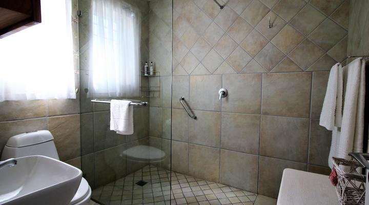 Baywatch Guest House