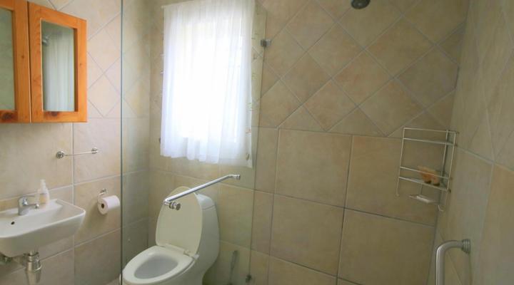 Baywatch Guest House