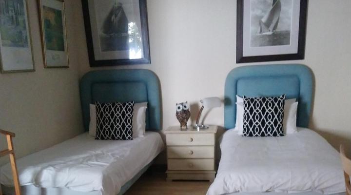 Bed and Breakfast on Melrose