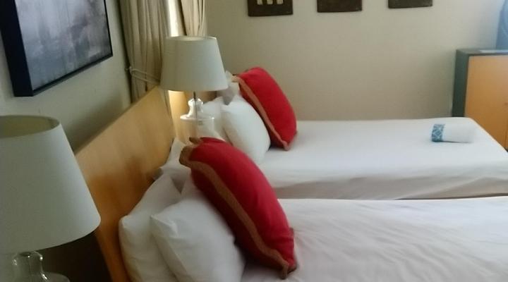 Bed and Breakfast on Melrose