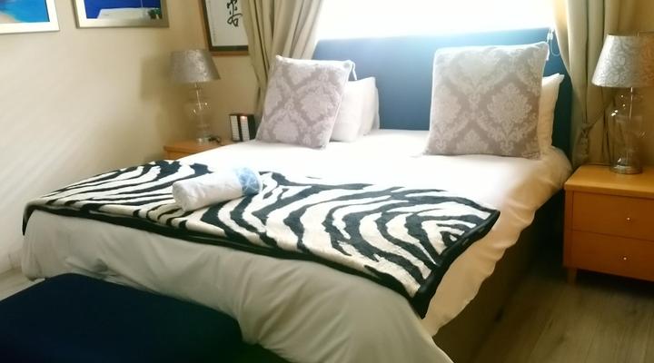 Bed and Breakfast on Melrose