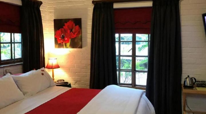 Edenwood Guest House