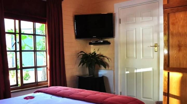 Edenwood Guest House