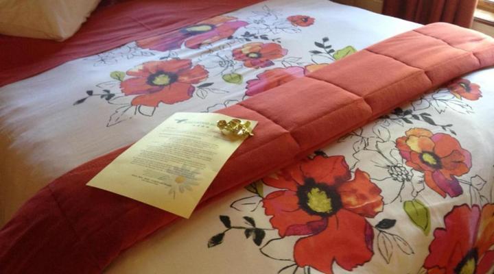 Edenwood Guest House