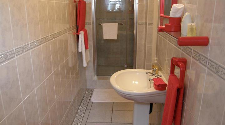 Edenwood Guest House