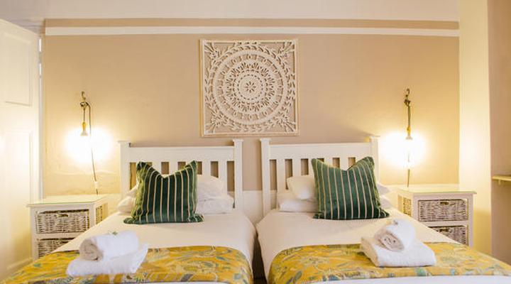 Elianthe Boutique Guest House
