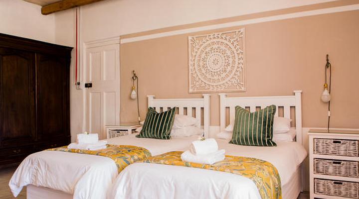 Elianthe Boutique Guest House