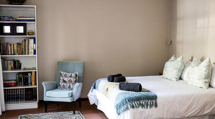 Mountain Haven Villa