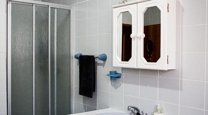 Mountain Haven Villa