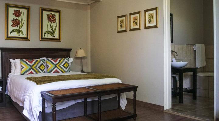 Fatmols Lodges (Pty) Ltd