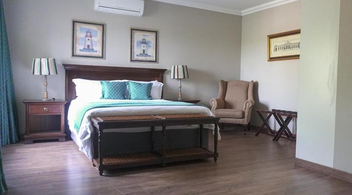 Fatmols Lodges (Pty) Ltd