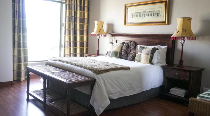 Fatmols Lodges (Pty) Ltd