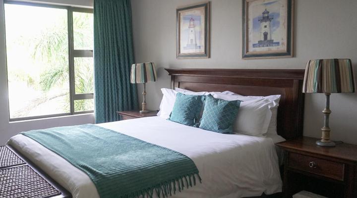 Fatmols Lodges (Pty) Ltd