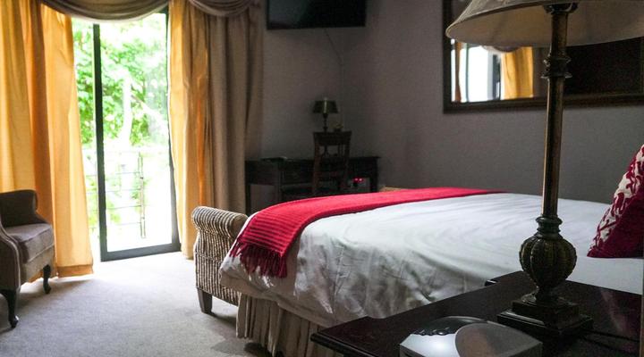 Fatmols Lodges (Pty) Ltd