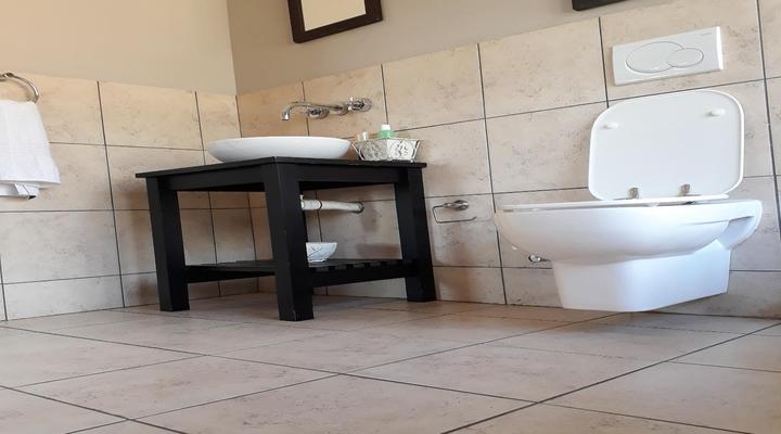 Fatmols Lodges (Pty) Ltd