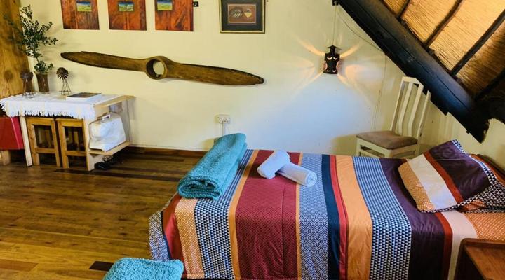 OppiPlasie Guest House