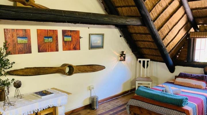 OppiPlasie Guest House