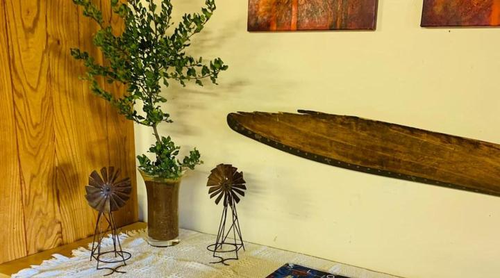 OppiPlasie Guest House