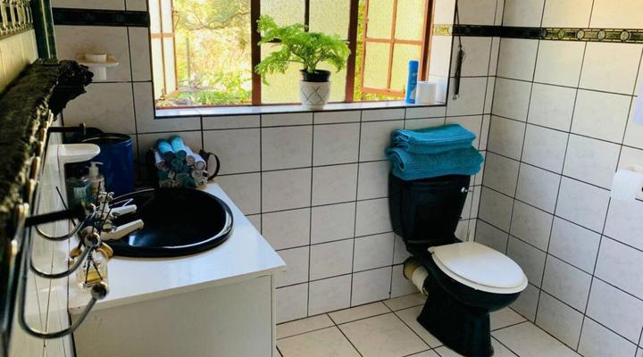 OppiPlasie Guest House