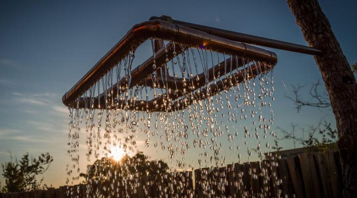 Imagine Africa Luxury Tented Camp