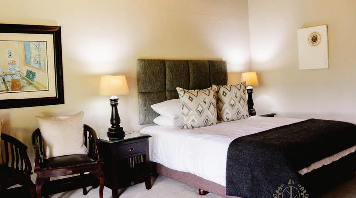 Pleasant Places By Sanaandi