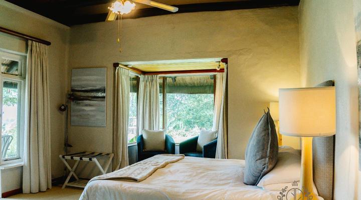 Pleasant Places By Sanaandi