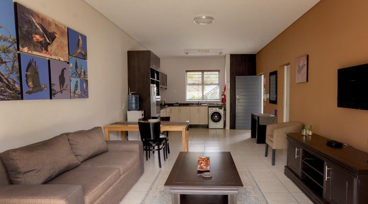 Apartments @ 125