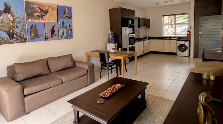Apartments @ 125