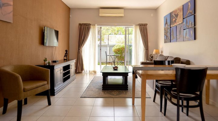 Apartments @ 125