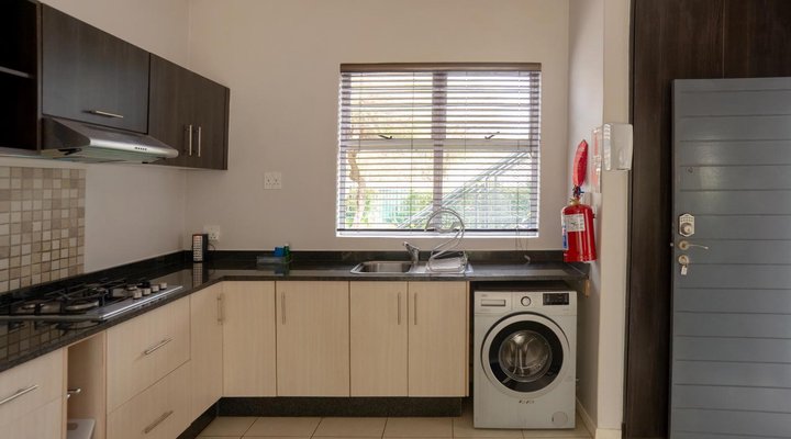 Apartments @ 125