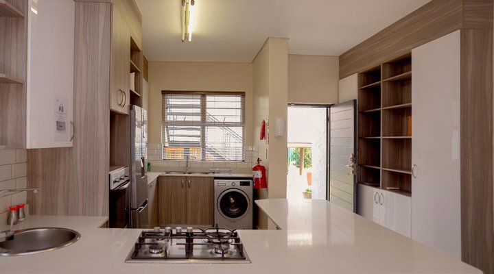 Apartments @ 125