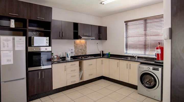 Apartments @ 125