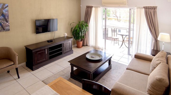 Apartments @ 125
