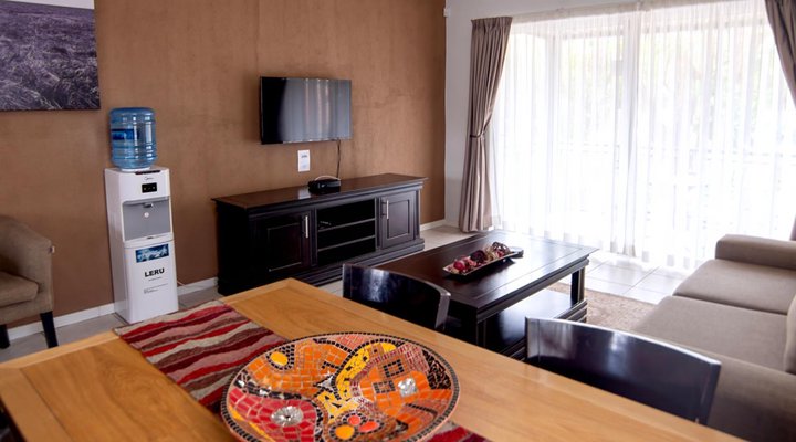 Apartments @ 125