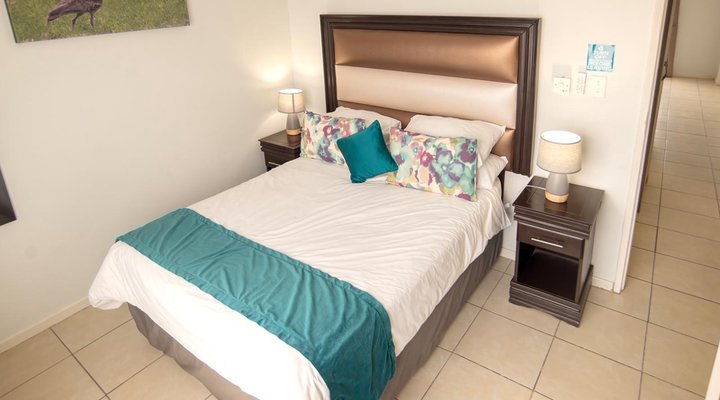 Apartments @ 125