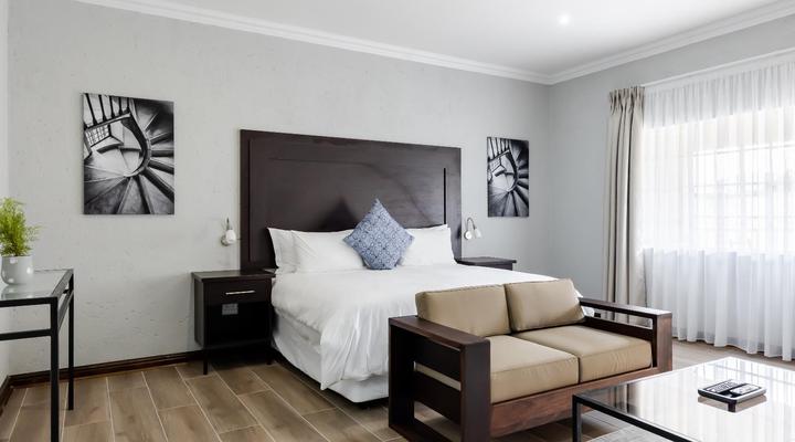 Point R40 Lodge - Conference, Self Catering & Spa