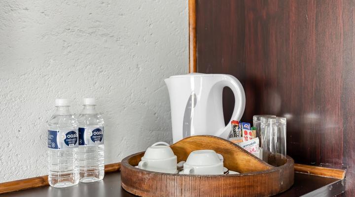 Point R40 Lodge - Conference, Self Catering & Spa