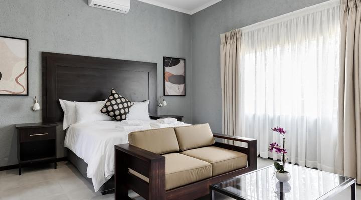 Point R40 Lodge - Conference, Self Catering & Spa