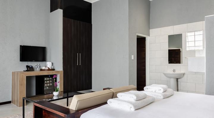 Point R40 Lodge - Conference, Self Catering & Spa