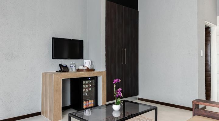 Point R40 Lodge - Conference, Self Catering & Spa